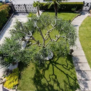  Appartamento Casa Rosa & Luisa Italia