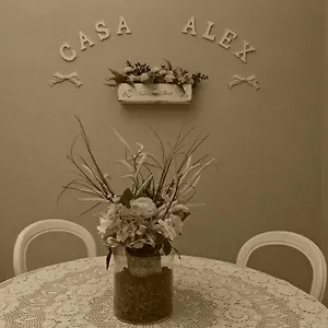 Casa Alex Cascina