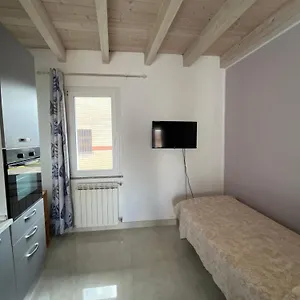 Appartamento Masha Italia