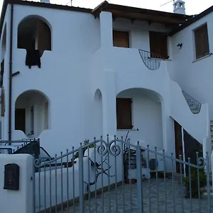  Appartamento Flat Italia