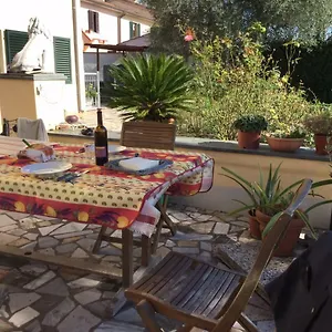 Il Giardino Di Otto Cascina