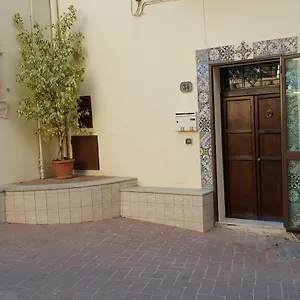  Appartamento Casa San Michele 34 Italia