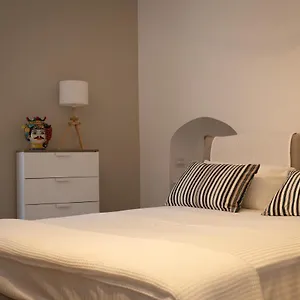  Appartamento Diodoro Luxury - Holidays Italia