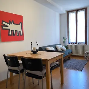  Appartamento House Italia