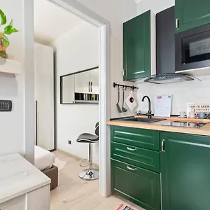  Appartamento Scrovegni Urban Italia
