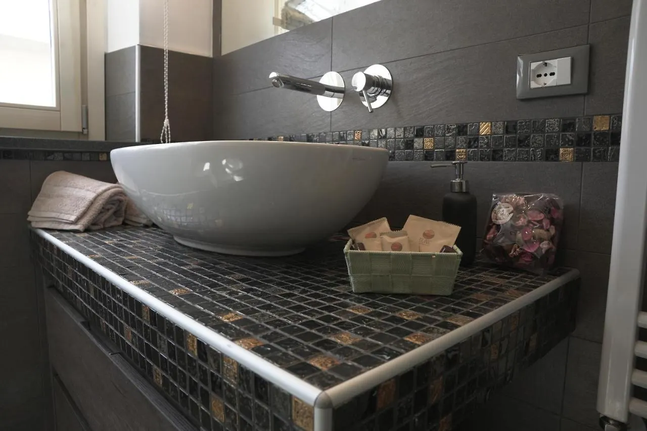 L'Angolo Verde Cascina Bed & Breakfast