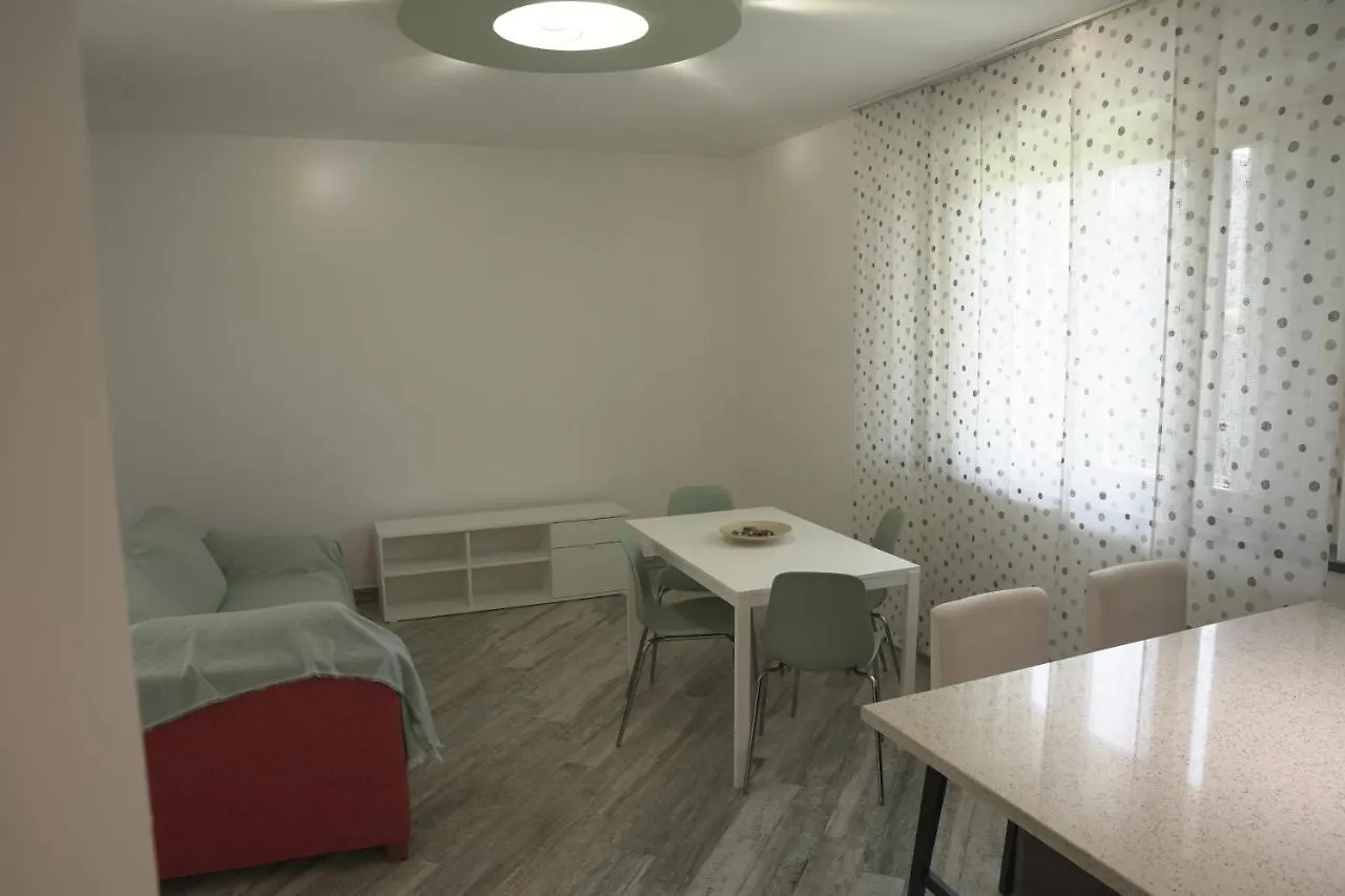 Bed & Breakfast L'Angolo Verde Cascina
