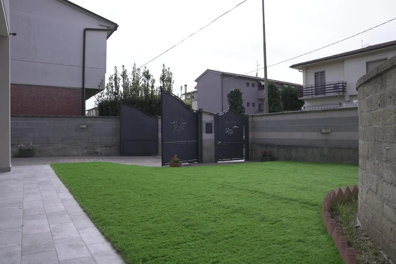 L'Angolo Verde Cascina 0*,  Italy