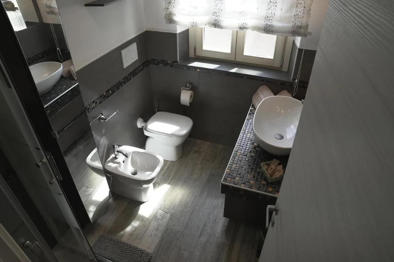 L'Angolo Verde Cascina Bed & Breakfast