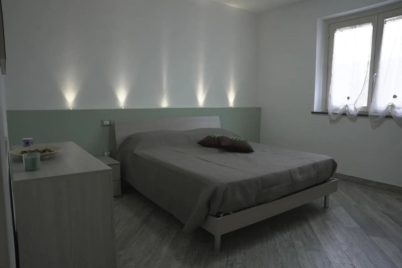 L'Angolo Verde Cascina