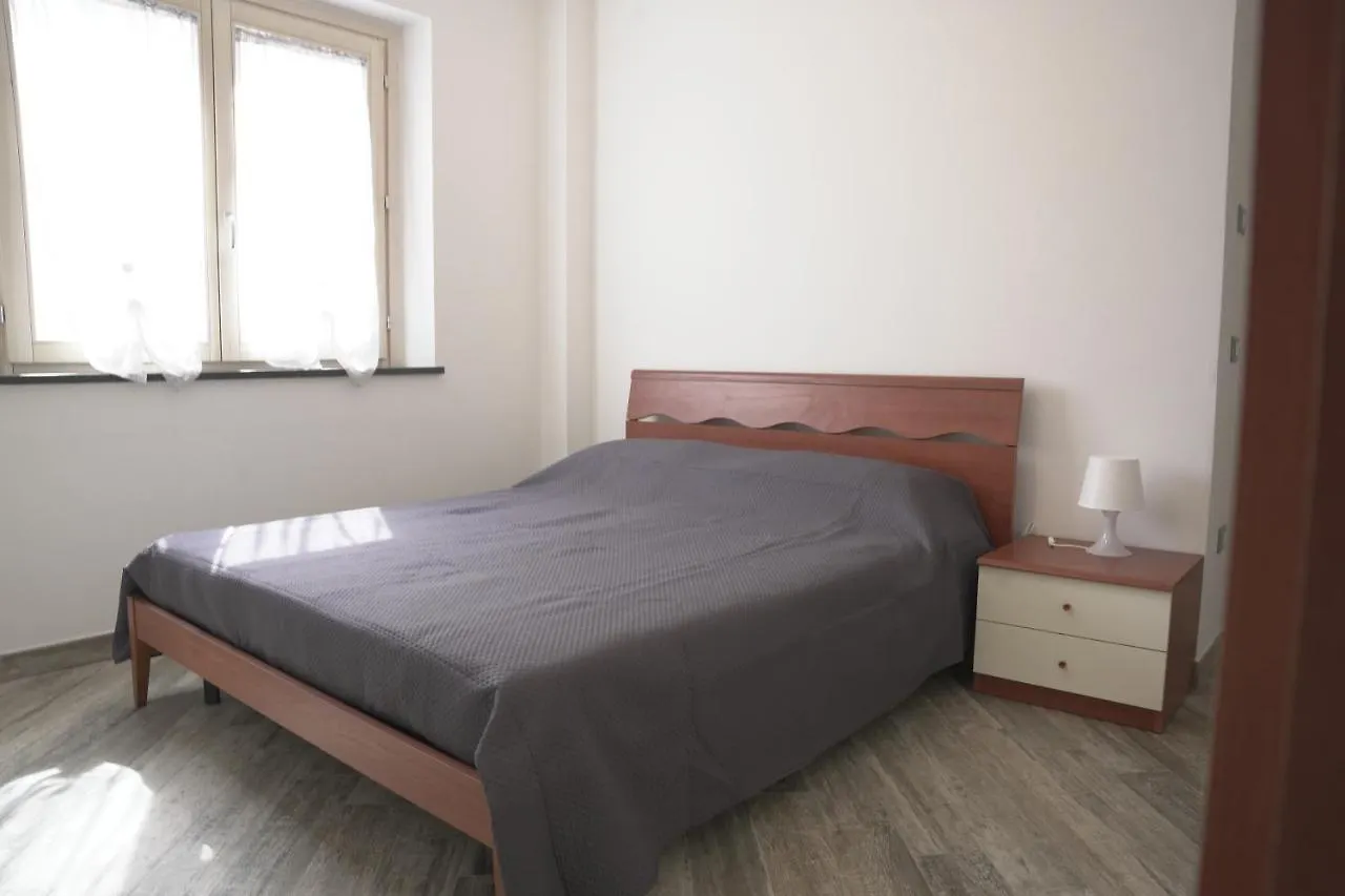 Bed & Breakfast L'Angolo Verde Cascina Italy
